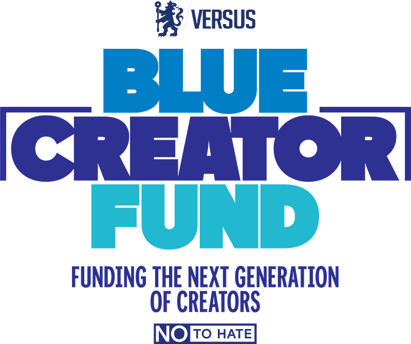 Blue Creator Fund